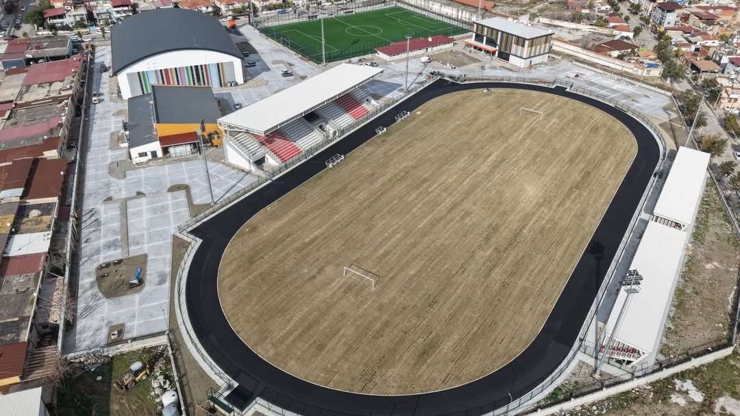 Sefa Yıldız İnşaat - Profesyonel Şantiye Yönetimi